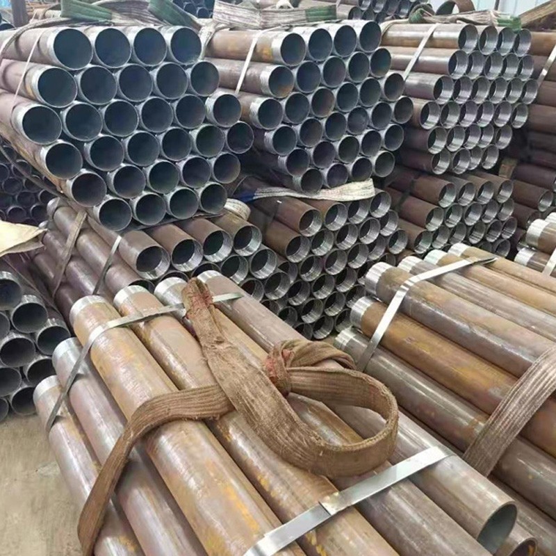 百色地质钻探用跟管