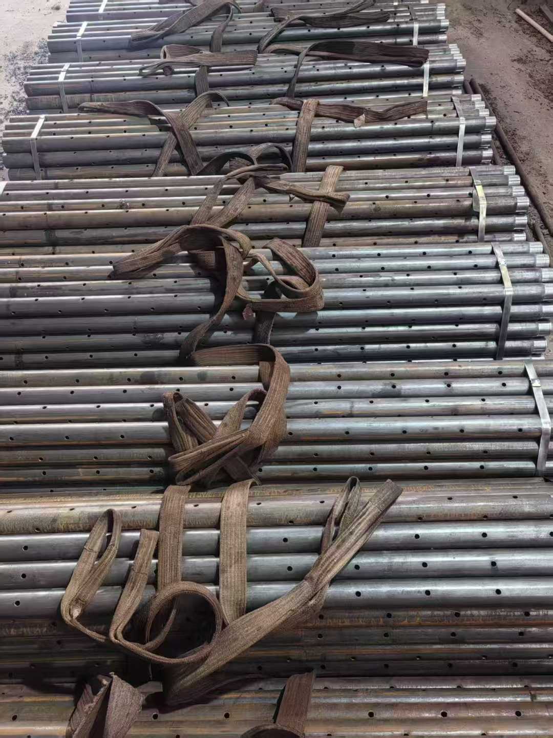 百色127mm管棚管