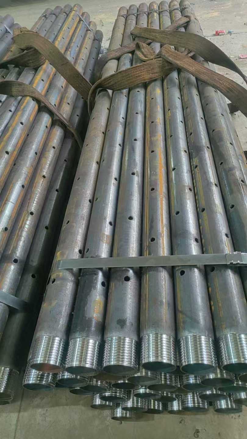 百色159mm管棚管